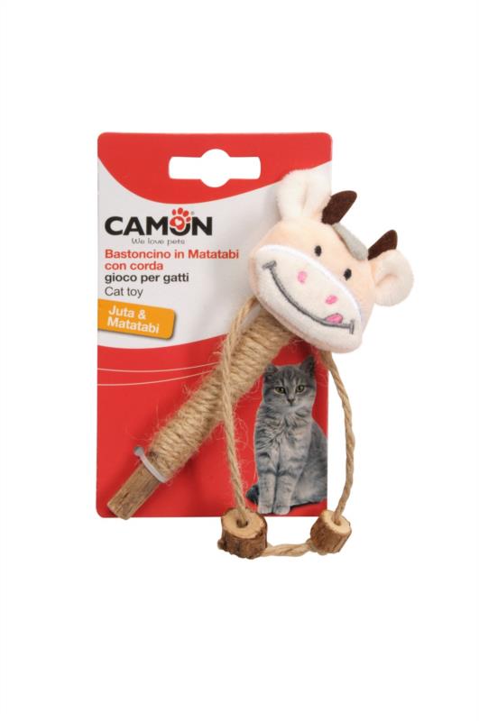 MAtatabi vaca