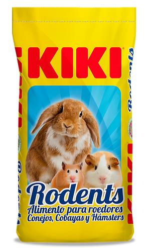 Kiki conejo
