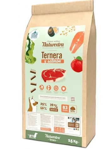 Naturextra ternera mini