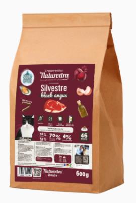 Naturextra black