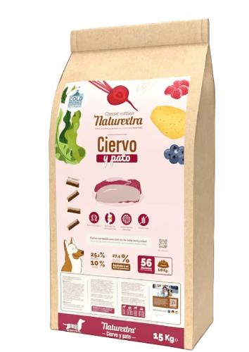 Naturextra ciervo