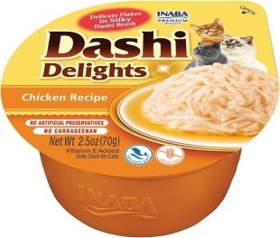 Dashi Pollo