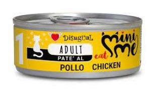 Disugual Pollo