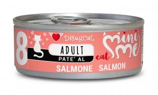 Disugual Salmón