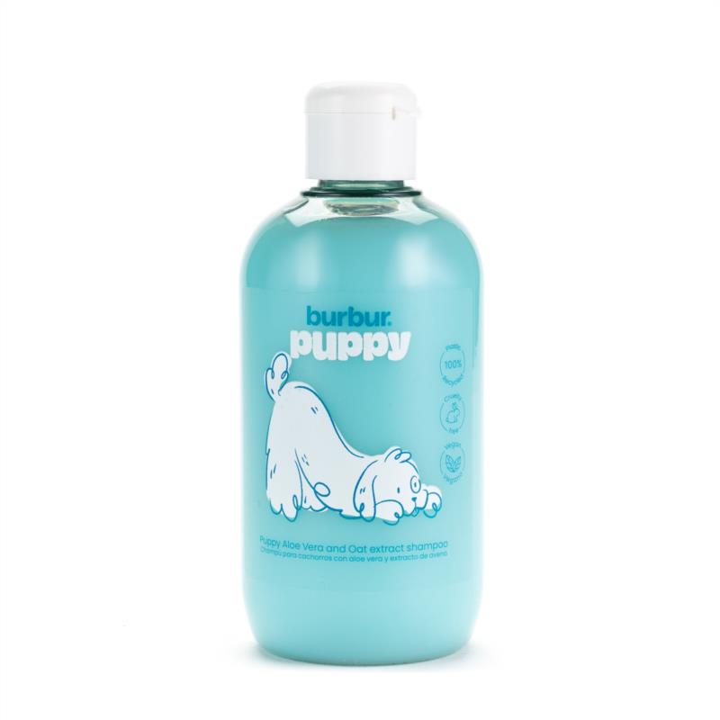 CHAMPÚ BURBUR