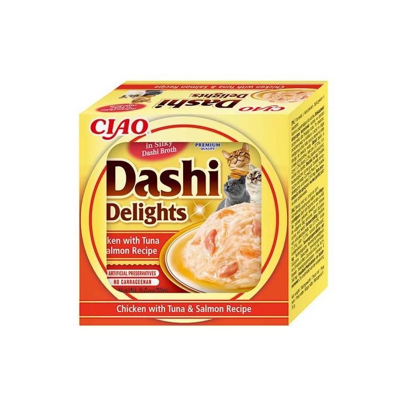 DASHI DELIGHT