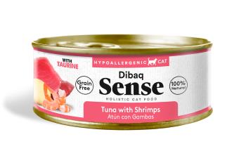 dibaq atún gambas