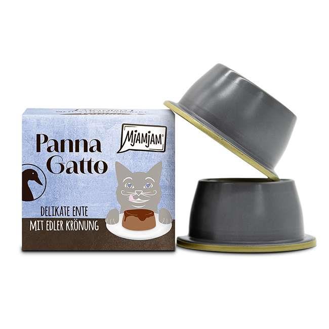 panna gato pato