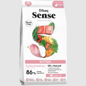 DIBAQ SENSE KITTEN