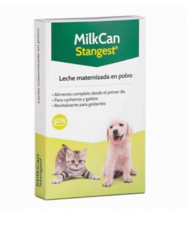 Milkcan