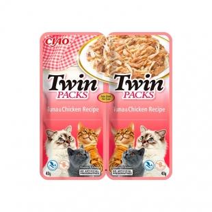 twin churu