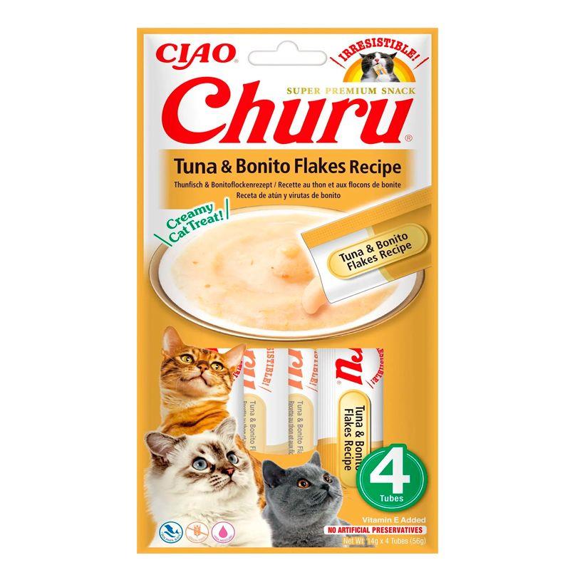 Churu bonito