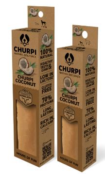 Churpi Coco