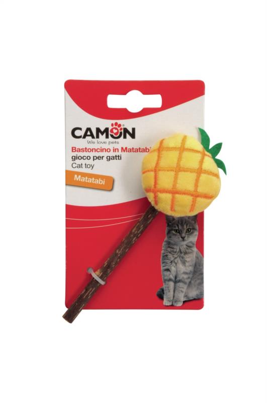 Piña matatabi