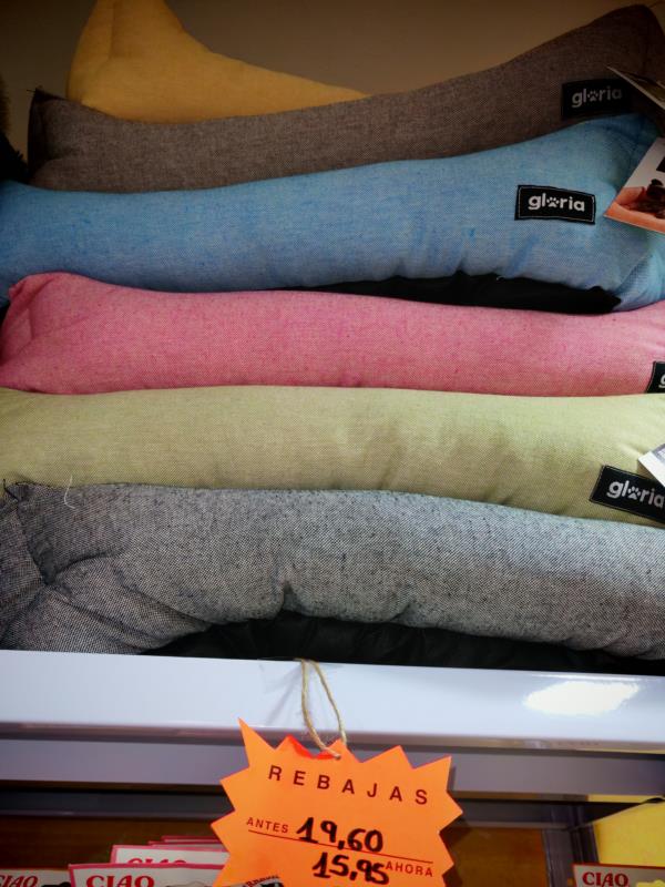 Cama domino
