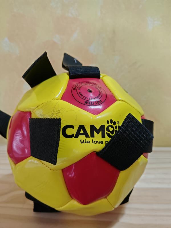 Pelota grip