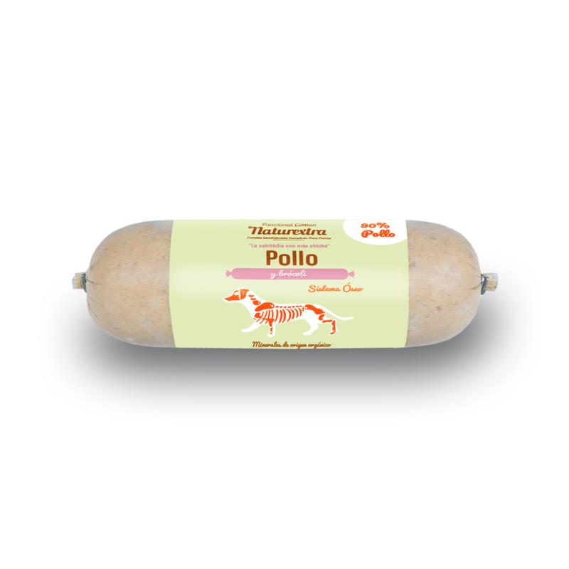 Naturextra Salchica