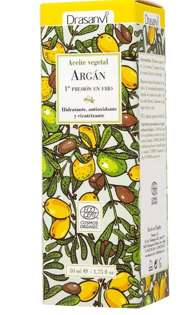 argan