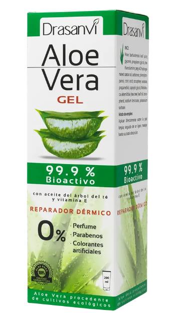 aloe ver