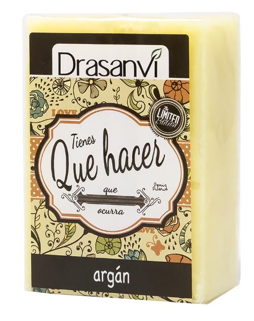 j argan