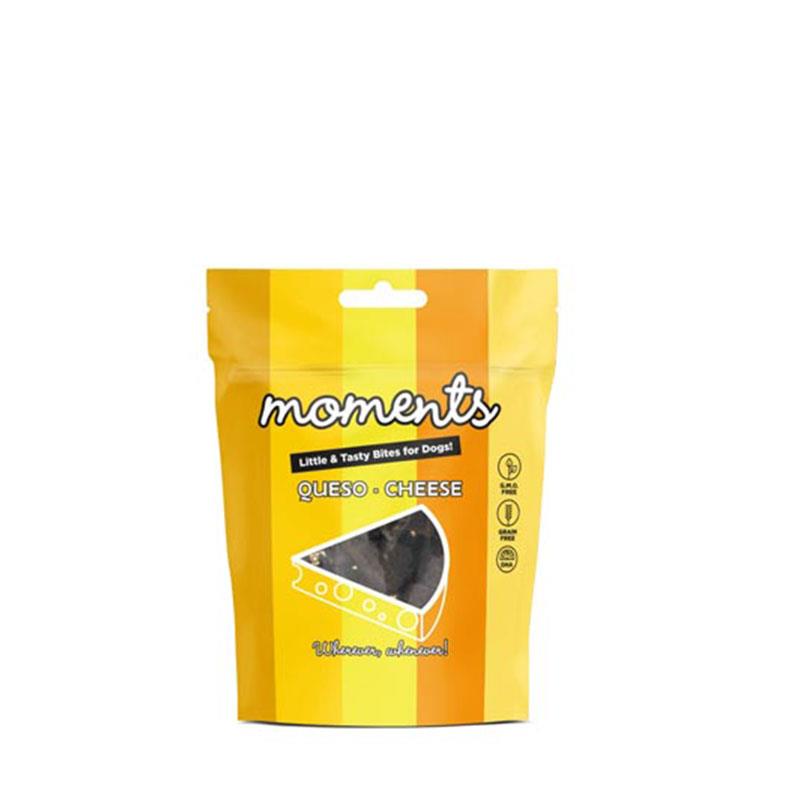 Moments Queso