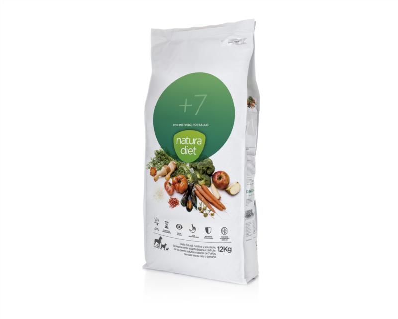 +7 Natura diet