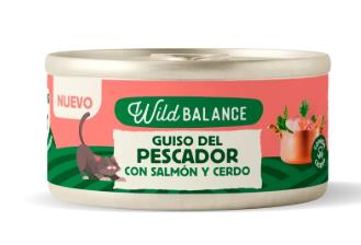 wild pescad
