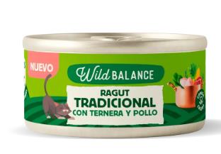 wild ba tra