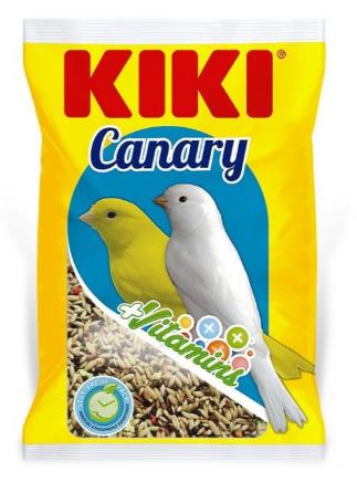 Kiki canario