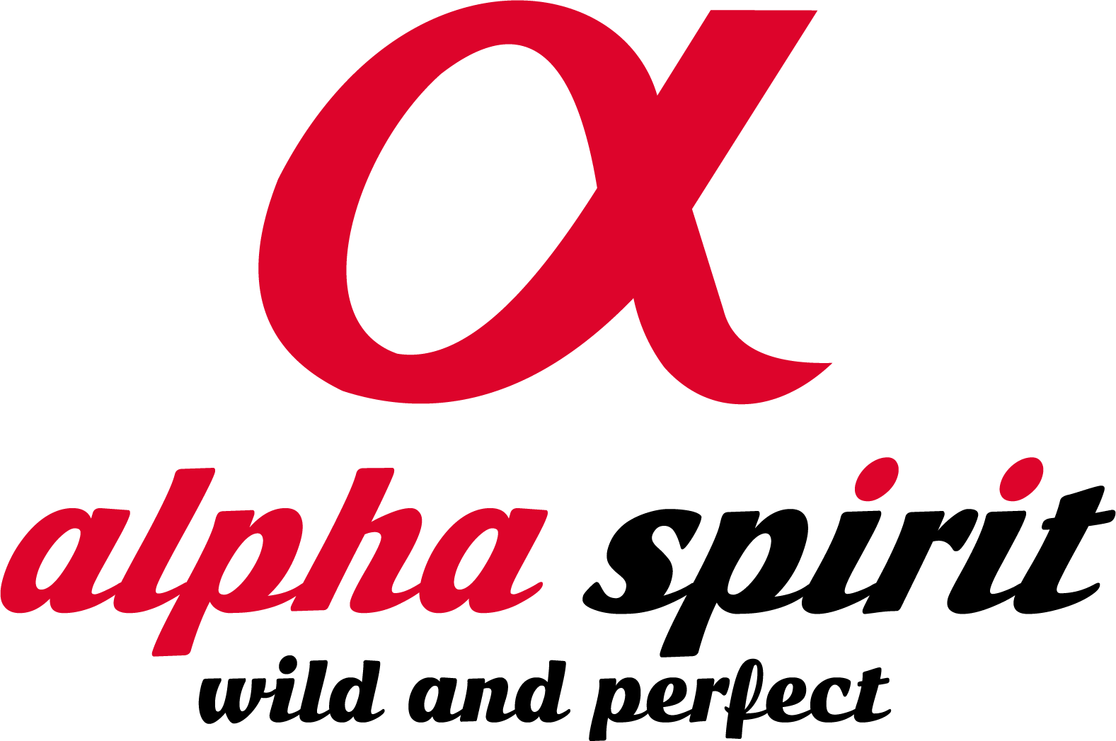 Alpha Spirit